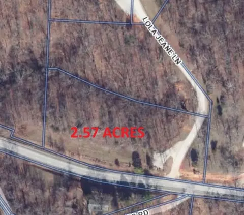 tbd Hwy 12 Lola Jeane Ln, Rogers, AR 72756