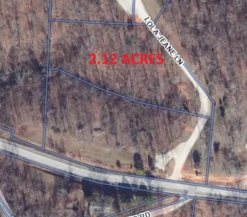 tbd Lola Jeane Ln, Rogers, AR 72756