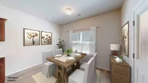 Dining - 700 Marsol St, Lowell, AR 72745 photo 1 of 1