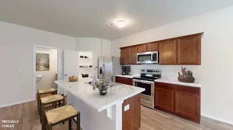 Kitchen - 700 Marsol St, Lowell, AR 72745 photo 1 of 2