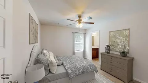 Bedroom - 700 Marsol St, Lowell, AR 72745 photo 1 of 2