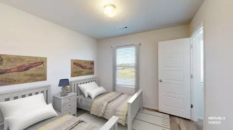 Bedroom - 700 Marsol St, Lowell, AR 72745 photo 2 of 2