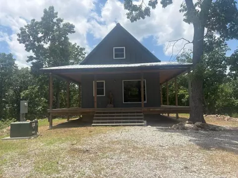 418 Eagle Ridge Ln, Yellville, AR 72687