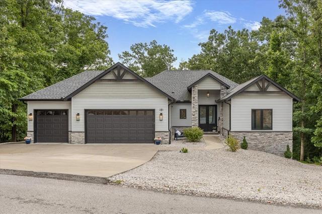 40 Stonehaven Dr, Bella Vista, AR 72715