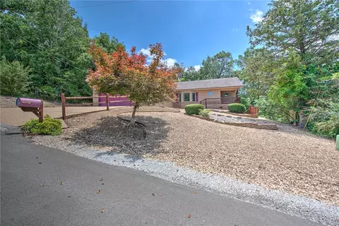 7 Congleton Ln, Bella Vista, AR 72714