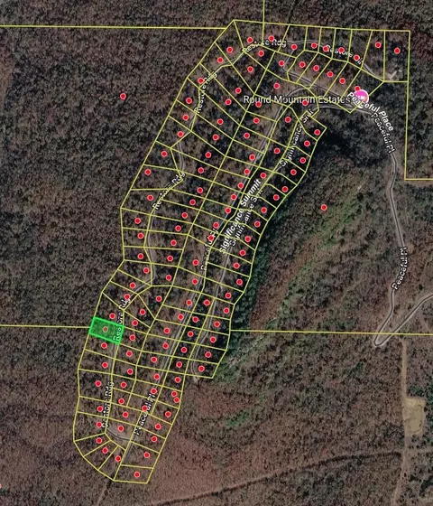 lot69 Restore Rdg, Harrison, AR 72601 photo 46