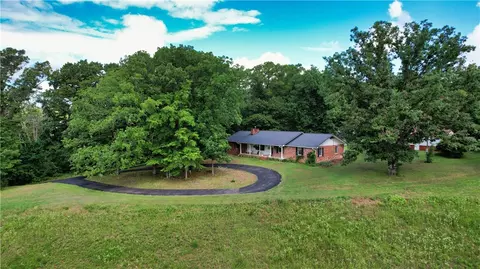 14214 Highway 62, Rogers, AR 72756