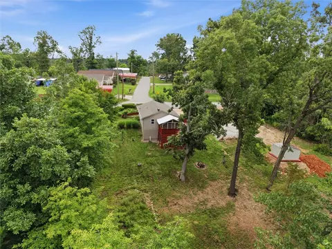 View/Area - 10007 Summit Dr, Rogers, AR 72758 photo 6 of 6