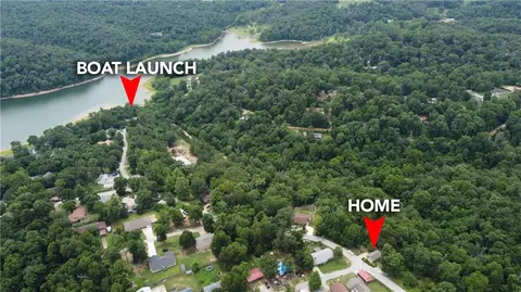 View/Area - 10007 Summit Dr, Rogers, AR 72758 photo 1 of 6