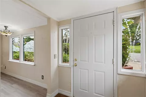 Entry Way - 10007 Summit Dr, Rogers, AR 72758 photo 1 of 3
