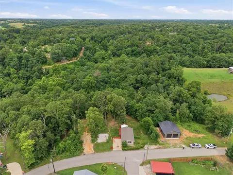 View/Area - 10007 Summit Dr, Rogers, AR 72758 photo 2 of 6