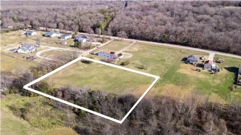 tbd Mcadams Rd, Prairie Grove, AR 72753
