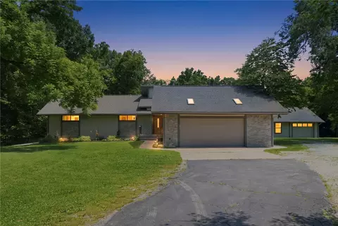1410 E Walnut St, Rogers, AR 72756