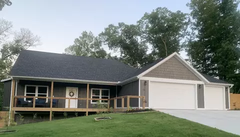 13 Pickering Dr, Bella Vista, AR 72714