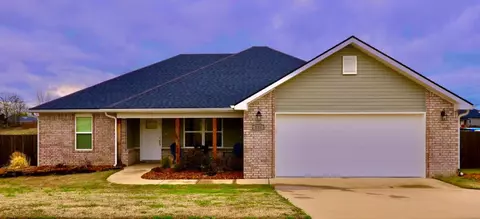 133 Youngblood Pl, Huntsville, AR 72740