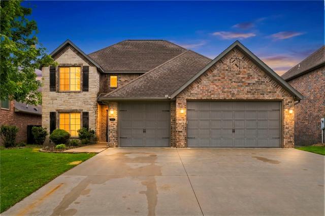 1808 SW Hayfield Ave, Bentonville, AR 72713