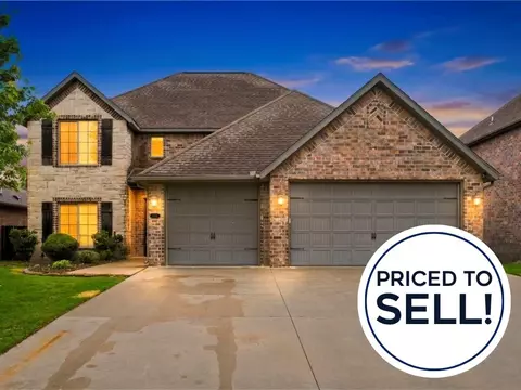 1808 SW Hayfield Ave, Bentonville, AR 72713
