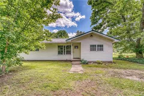 66 Owl Ln, Alpena, AR 72611