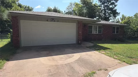 4323 Donna St, Springdale, AR 72764
