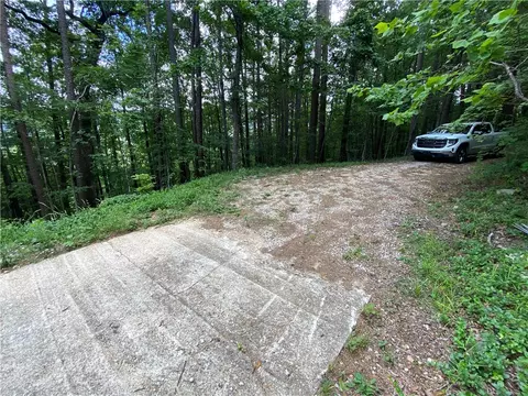 Exterior - 130 Nc 6015, Jasper, AR 72641 photo 16 of 16
