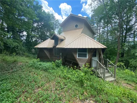Exterior - 130 Nc 6015, Jasper, AR 72641 photo 7 of 16