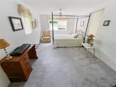 Bedroom - 130 Nc 6015, Jasper, AR 72641 photo 1 of 6