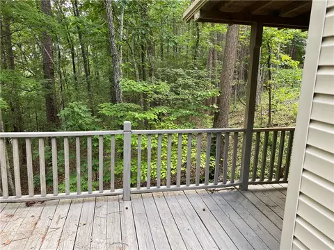 Exterior - 130 Nc 6015, Jasper, AR 72641 photo 15 of 16