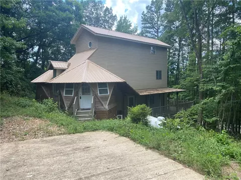 130 Nc 6015, Jasper, AR 72641