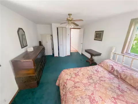 Bedroom - 130 Nc 6015, Jasper, AR 72641 photo 6 of 6