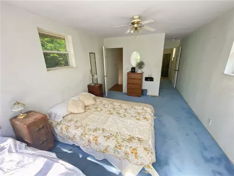 Bedroom - 130 Nc 6015, Jasper, AR 72641 photo 4 of 6