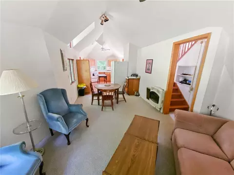 Living - 130 Nc 6015, Jasper, AR 72641 photo 1 of 2
