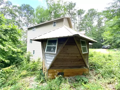 Exterior - 130 Nc 6015, Jasper, AR 72641 photo 8 of 16
