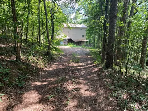 Exterior - 130 Nc 6015, Jasper, AR 72641 photo 4 of 16