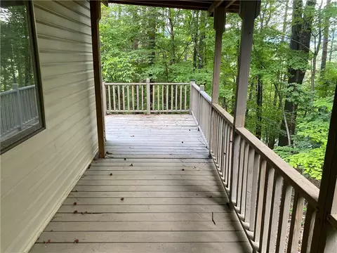 Exterior - 130 Nc 6015, Jasper, AR 72641 photo 11 of 16