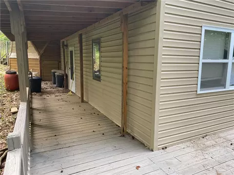 Exterior - 130 Nc 6015, Jasper, AR 72641 photo 13 of 16