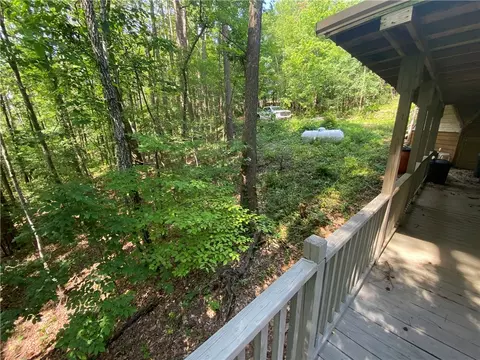 Exterior - 130 Nc 6015, Jasper, AR 72641 photo 3 of 16