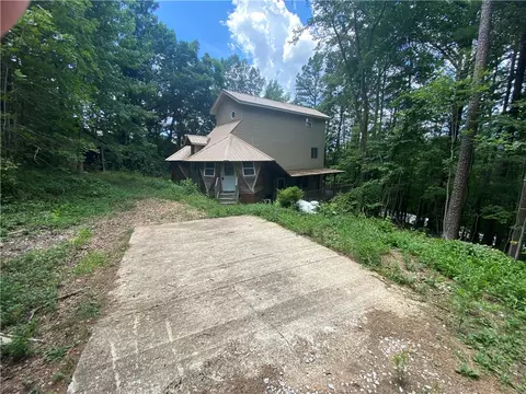 Exterior - 130 Nc 6015, Jasper, AR 72641 photo 6 of 16