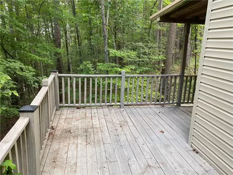 Exterior - 130 Nc 6015, Jasper, AR 72641 photo 14 of 16