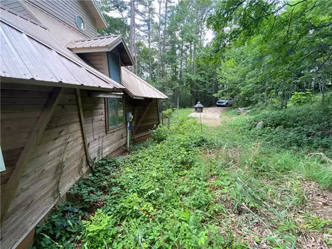 Exterior - 130 Nc 6015, Jasper, AR 72641 photo 10 of 16