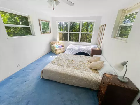 Bedroom - 130 Nc 6015, Jasper, AR 72641 photo 3 of 6