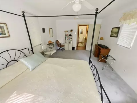 Bedroom - 130 Nc 6015, Jasper, AR 72641 photo 2 of 6