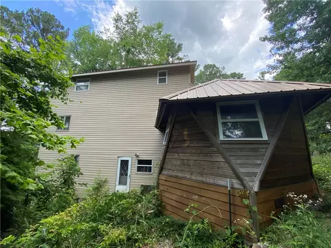 Exterior - 130 Nc 6015, Jasper, AR 72641 photo 9 of 16