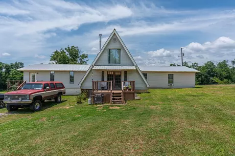10733 Old 81 Loop, Rudy, AR 72952