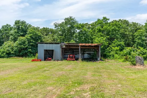 Exterior - 10733 Old 81 Loop, Rudy, AR 72952 photo 5 of 6