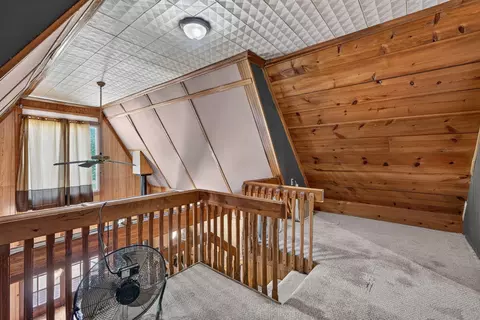Entry Way - 10733 Old 81 Loop, Rudy, AR 72952 photo 4 of 4