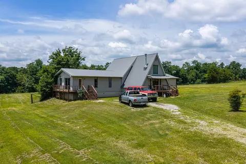 Exterior - 10733 Old 81 Loop, Rudy, AR 72952 photo 3 of 6