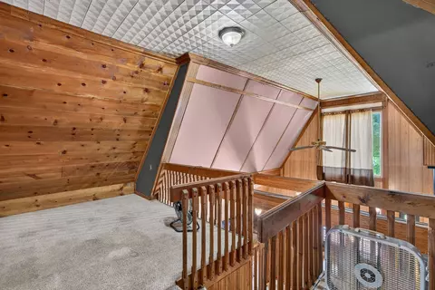 Entry Way - 10733 Old 81 Loop, Rudy, AR 72952 photo 3 of 4