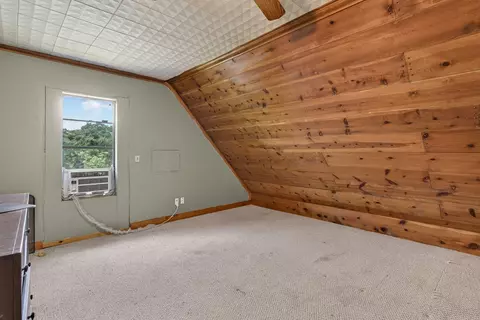 Bedroom - 10733 Old 81 Loop, Rudy, AR 72952 photo 6 of 6