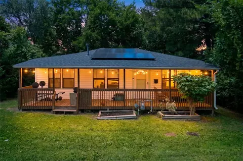 1505 N Garland Ave, Fayetteville, AR 72703