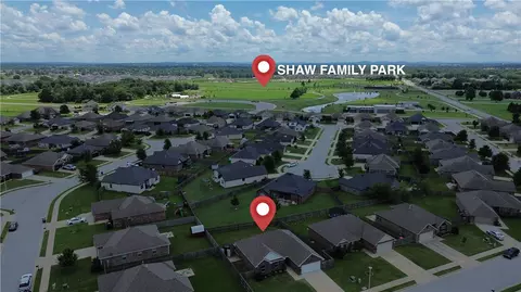 View/Area - 7533 Devonshire Ave, Springdale, AR 72762 photo 7 of 8
